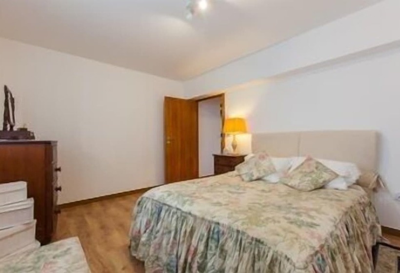 פנסיון Conde De Ferreira Palace