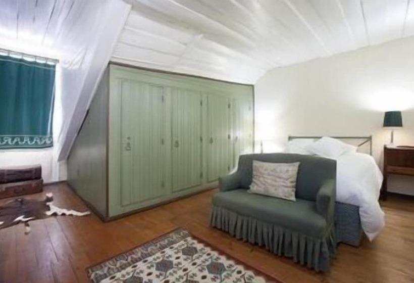 Пансион Conde De Ferreira Palace