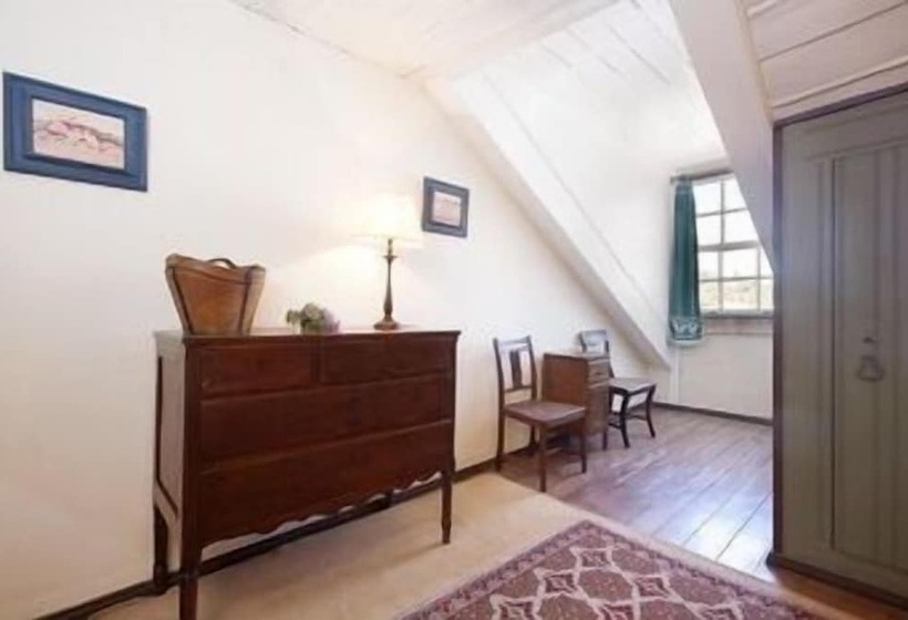 Пансион Conde De Ferreira Palace