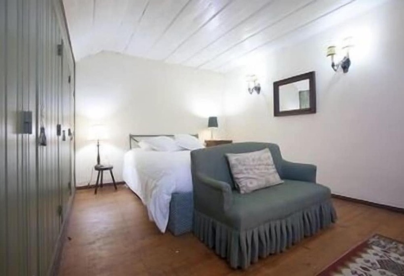 Пансион Conde De Ferreira Palace