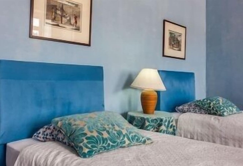 Пансион Conde De Ferreira Palace