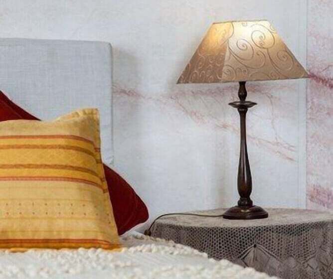 Пансион Conde De Ferreira Palace