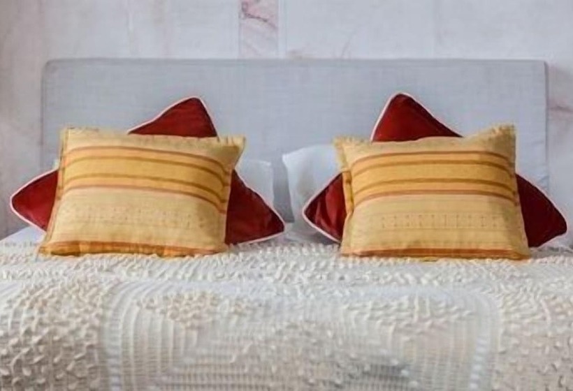 Пансион Conde De Ferreira Palace