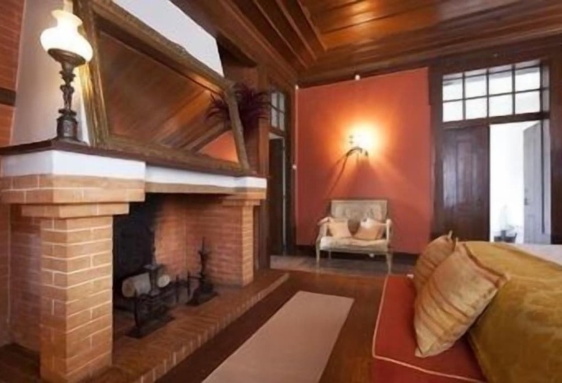 Пансион Conde De Ferreira Palace