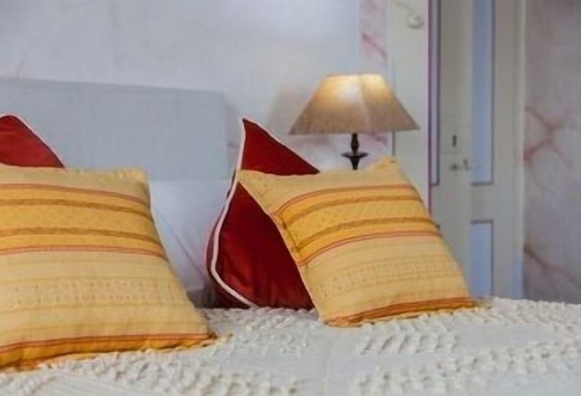 Пансион Conde De Ferreira Palace