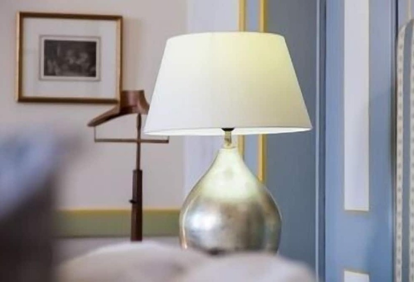 Пансион Conde De Ferreira Palace