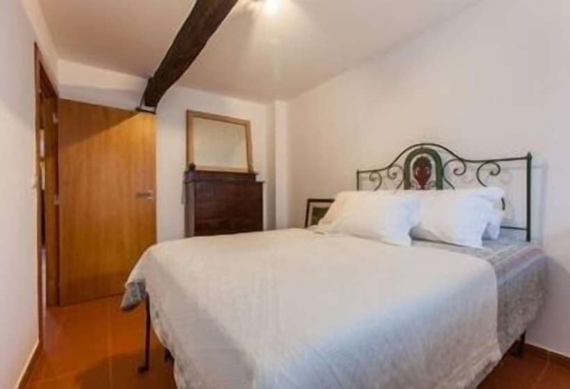 펜션 Conde De Ferreira Palace