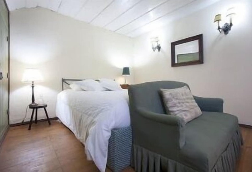 Пансион Conde De Ferreira Palace