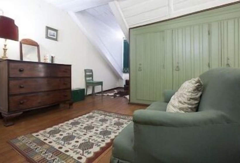 펜션 Conde De Ferreira Palace