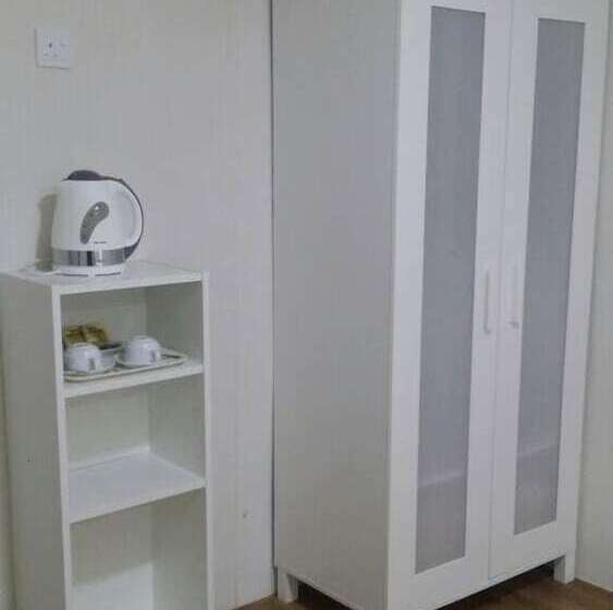 Пансион Desa Retreat