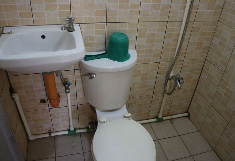 پانسیون Drv Villas