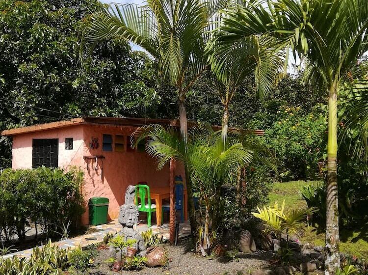 پانسیون Encantada Guest House: Spectacular View & Excellent Reviews