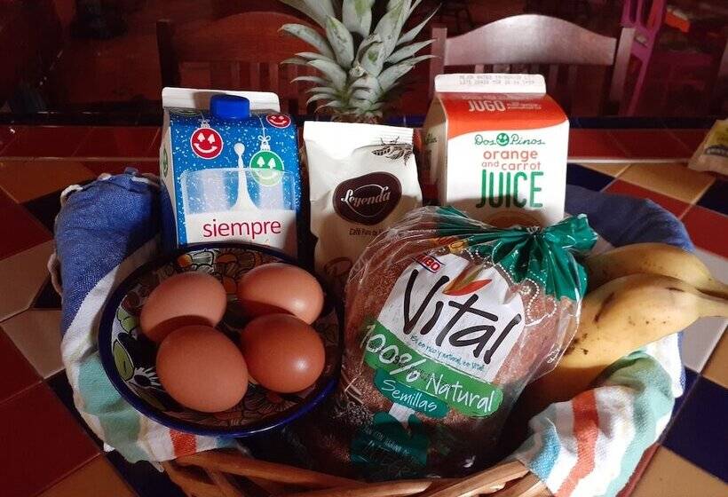 پانسیون Encantada Guest House: Spectacular View & Excellent Reviews