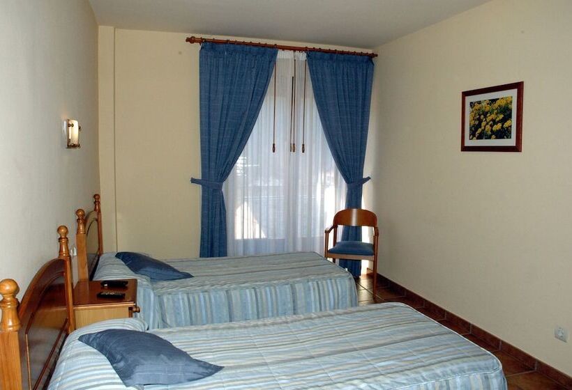 펜션 Fonda Cal Daldó