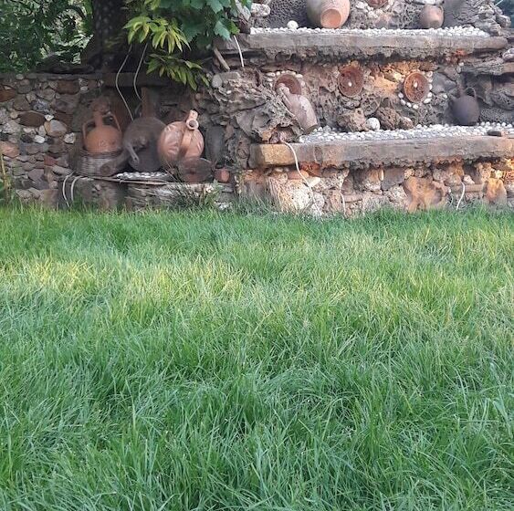 ペンション Gokceada Uysallar Köy Evi