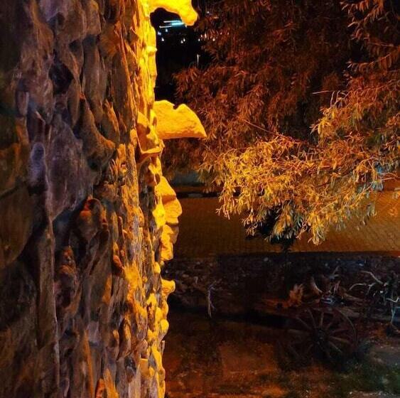 ペンション Gokceada Uysallar Köy Evi