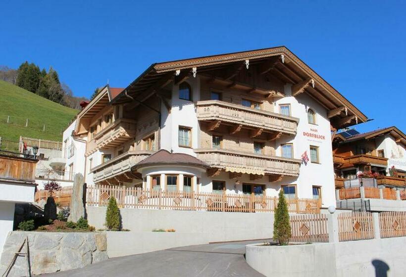 Пансион Haus Dorfblick