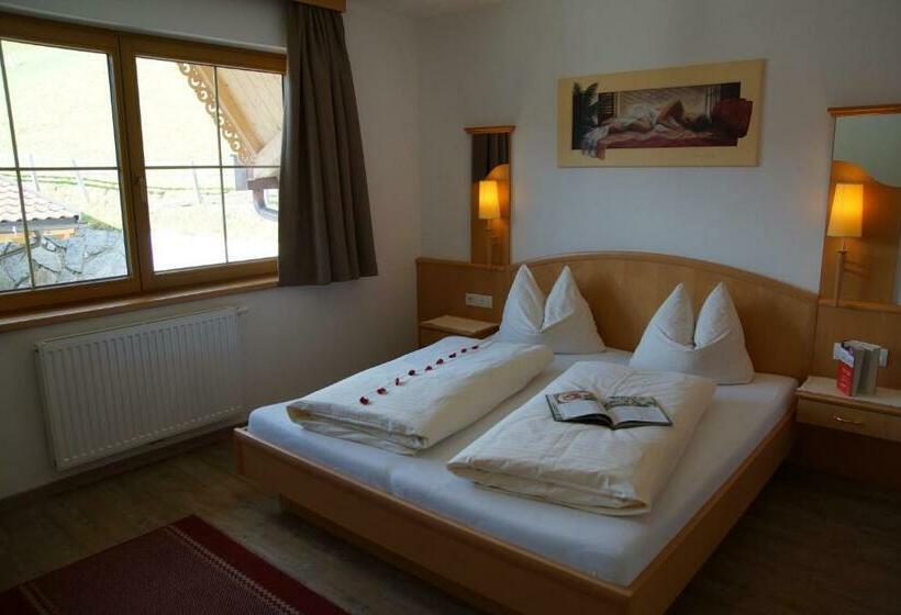 Пансион Haus Dorfblick