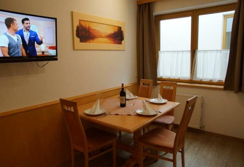 Пансион Haus Dorfblick