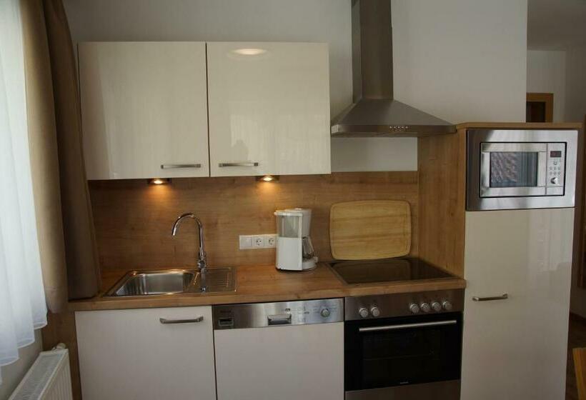 Пансион Haus Dorfblick