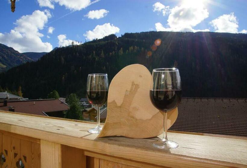 Пансион Haus Dorfblick