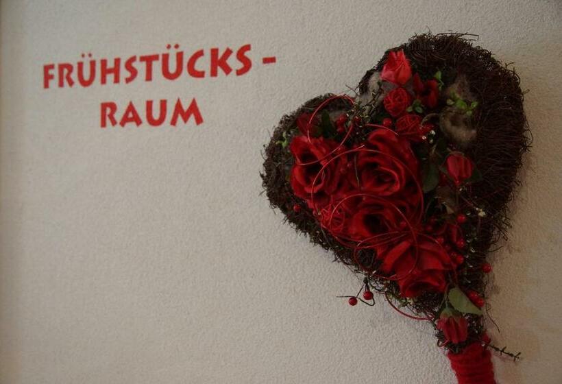 Пансион Haus Dorfblick