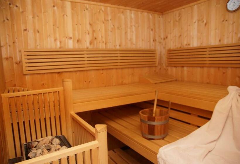 Пансион Haus Dorfblick