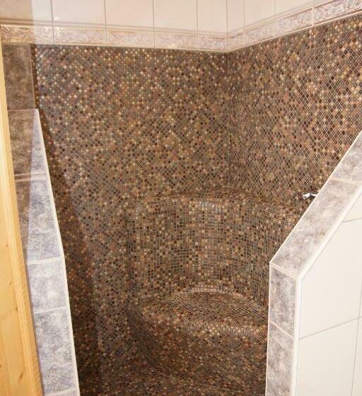 Пансион Haus Dorfblick