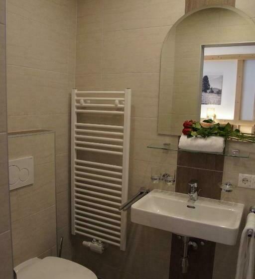 Пансион Haus Dorfblick