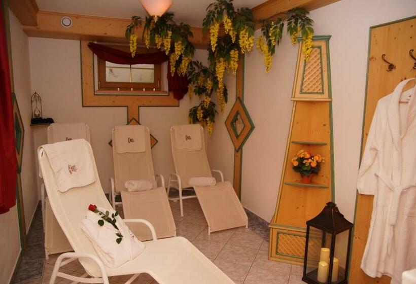 Пансион Haus Dorfblick