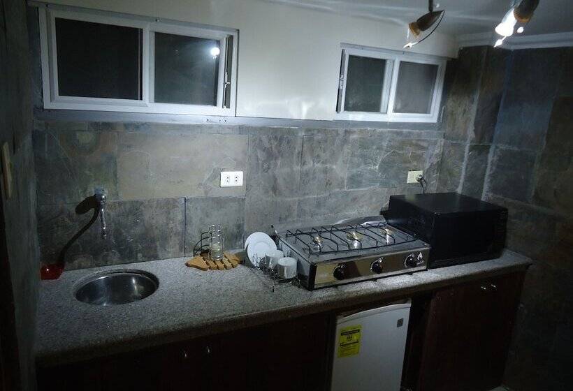 بنسيون Hostaling Guayaquil