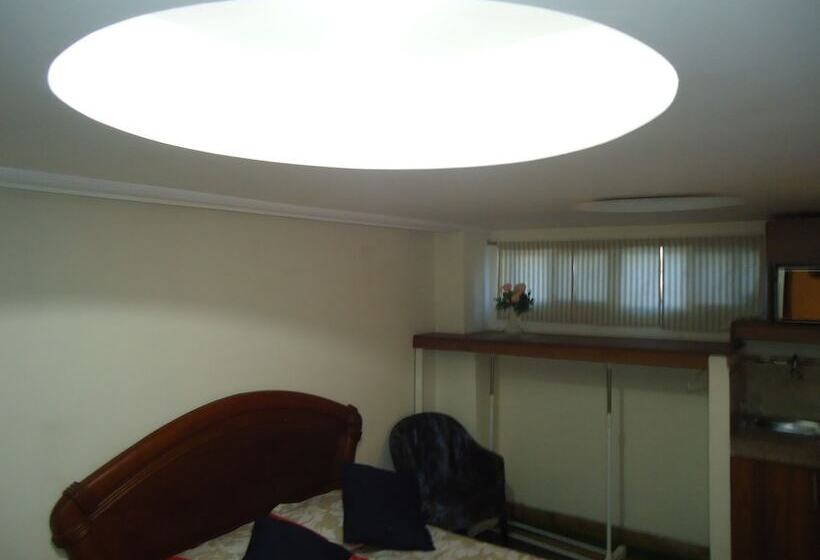 بنسيون Hostaling Guayaquil