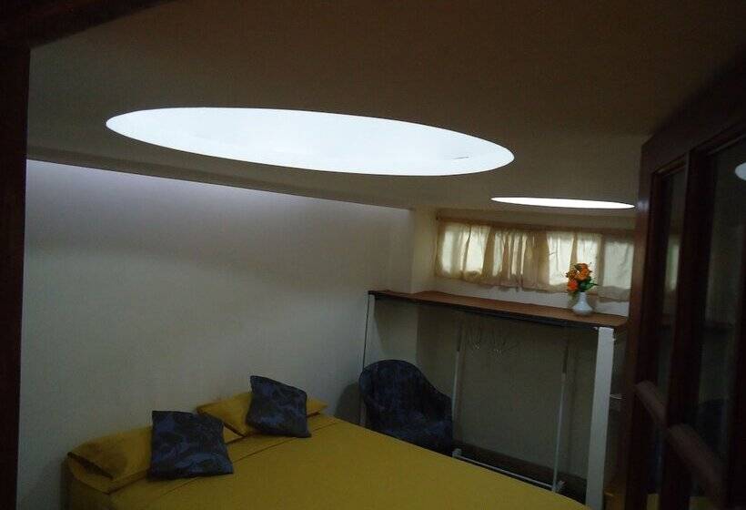 بنسيون Hostaling Guayaquil