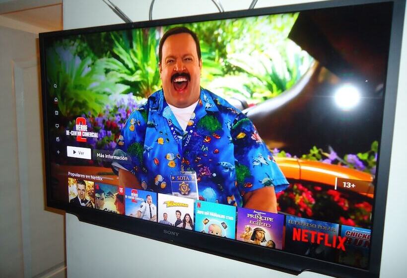 بنسيون Hostaling Guayaquil