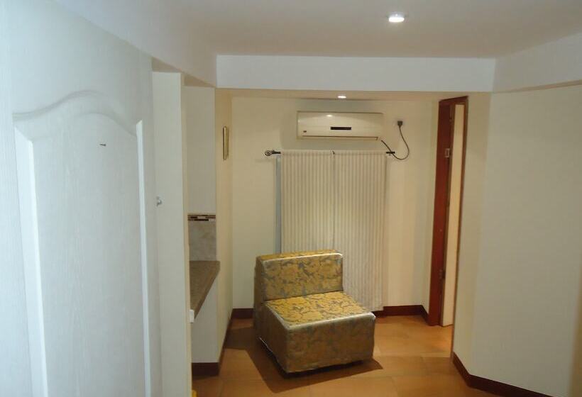 بنسيون Hostaling Guayaquil