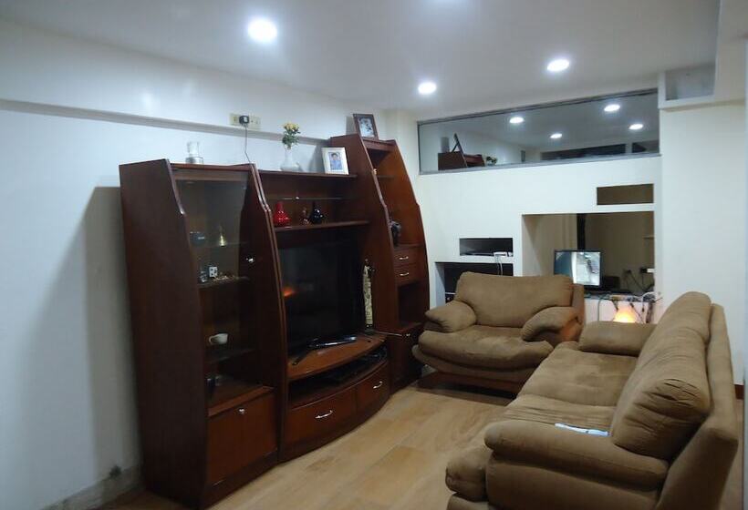 بنسيون Hostaling Guayaquil