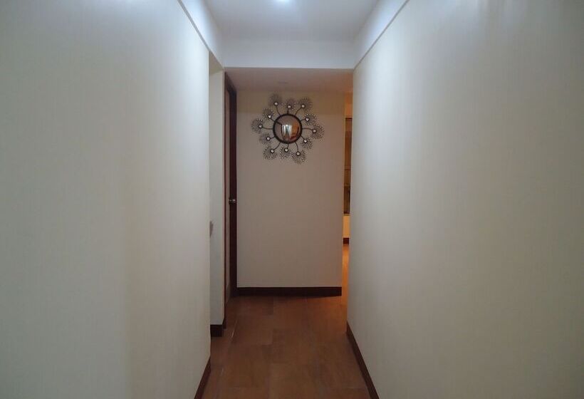 بنسيون Hostaling Guayaquil