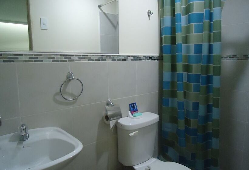 بنسيون Hostaling Guayaquil