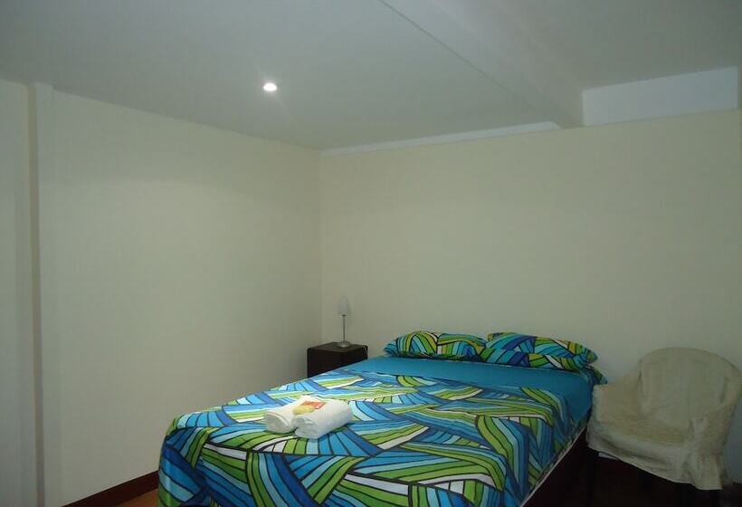 بنسيون Hostaling Guayaquil