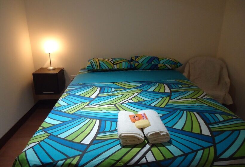 بنسيون Hostaling Guayaquil