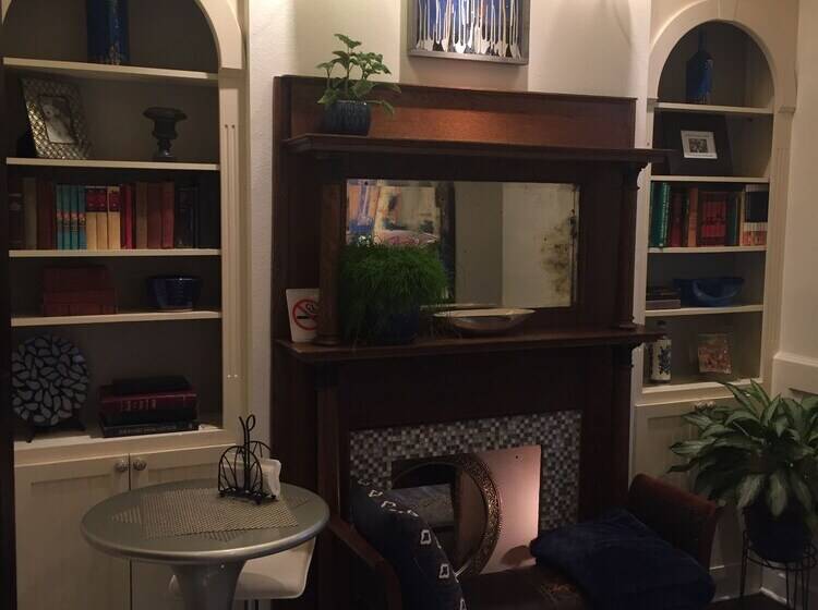 بنسيون John Thomas Bed And Bath