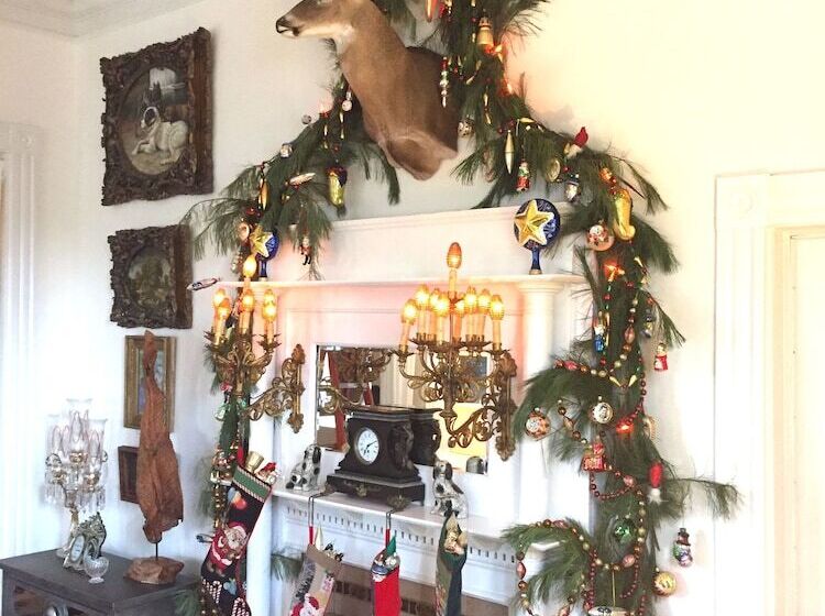 بنسيون John Thomas Bed And Bath