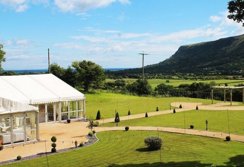 ペンション Kilmore Country House