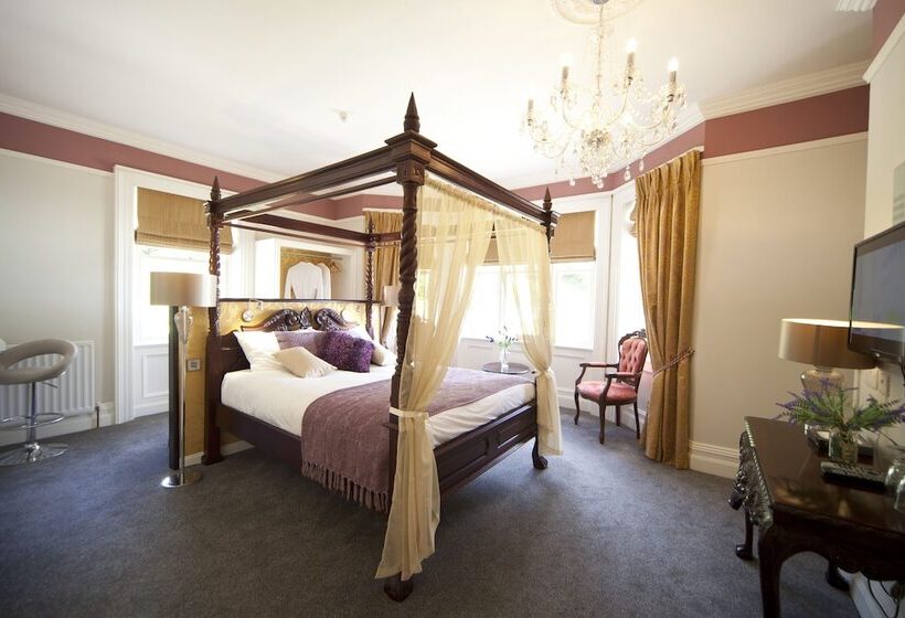 ペンション Kilmore Country House