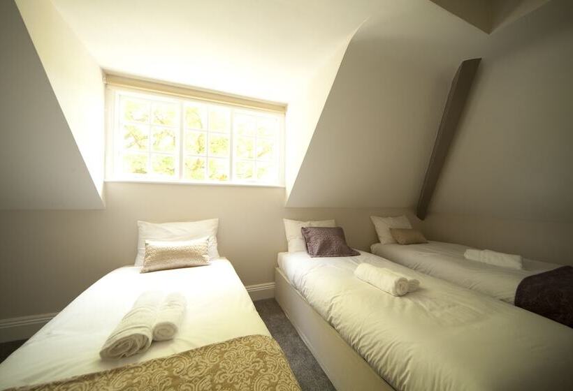 ペンション Kilmore Country House