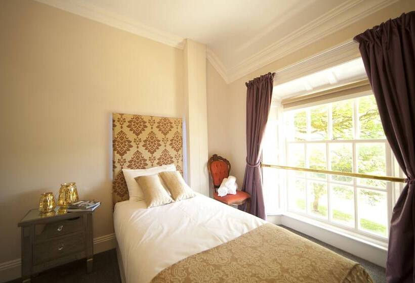 ペンション Kilmore Country House