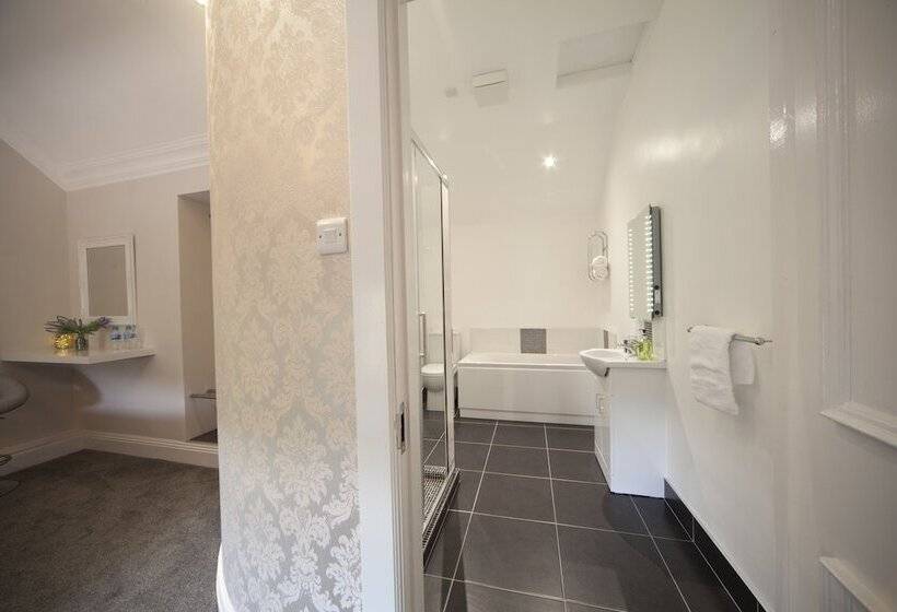 ペンション Kilmore Country House