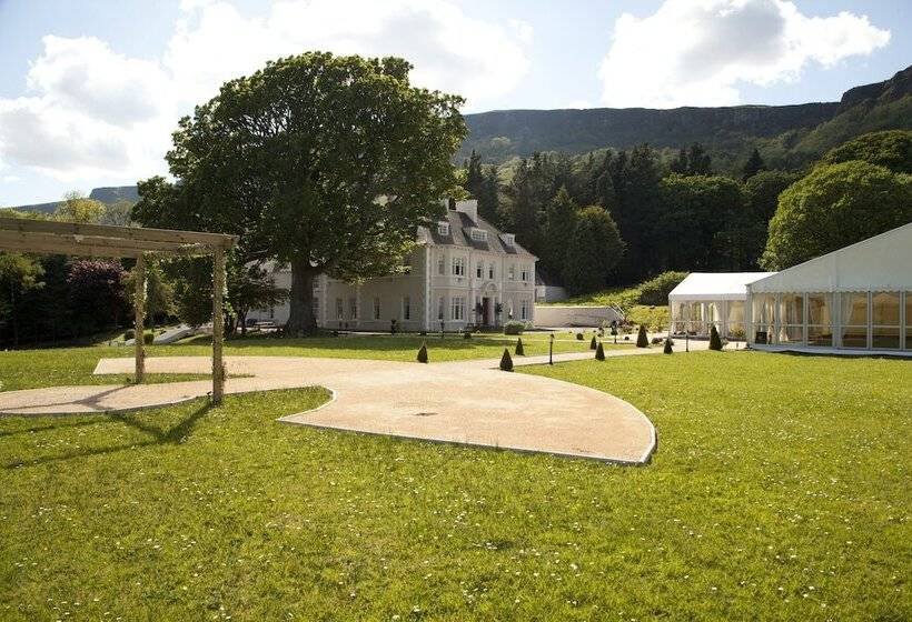 ペンション Kilmore Country House