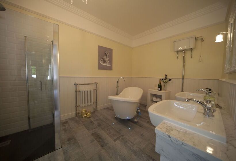 ペンション Kilmore Country House