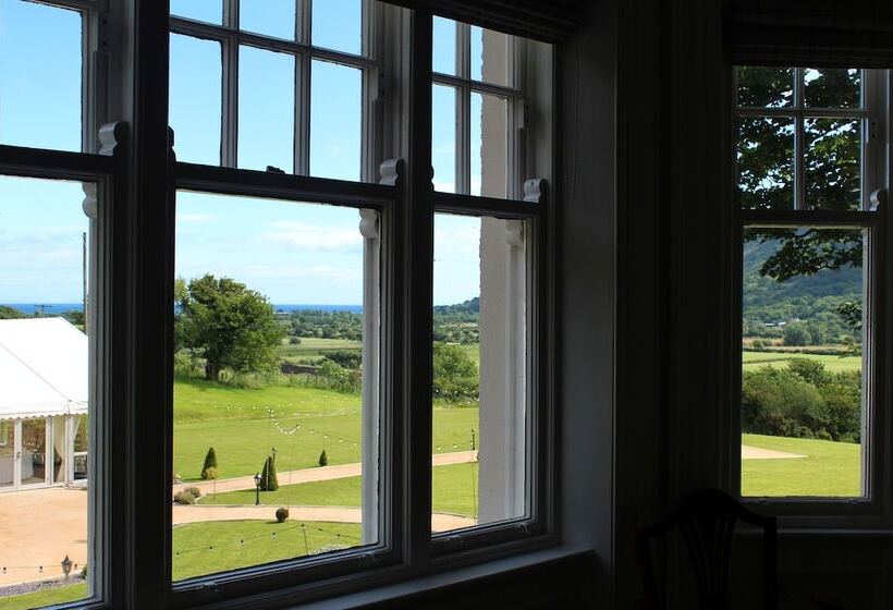 ペンション Kilmore Country House